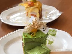 -流酥可心·牛乳蛋糕商店(禾祥西路店)