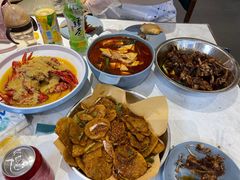 -辣盆盆麻辣小龙虾(哈尔滨总店)