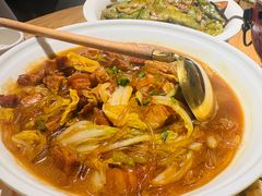 -关东小磨东北菜(上海长风大悦城店)