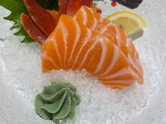 -晓寿司·日本料理(望京博雅店)