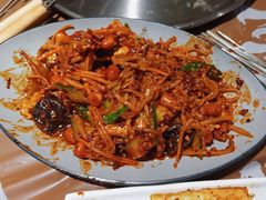 -一烧一烤•锦州烧烤(KTV包房·长江街店)