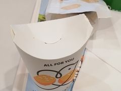 -德克士(北京站店)