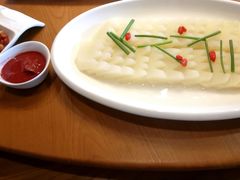 盘菜鱼生-浙C老邻舍(西城海错店)