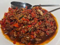 -千百味红餐厅·江西菜(绿地双子塔店)