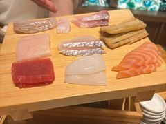 -小十Omakase(地王大厦店)