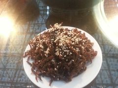 -蟹岛开饭楼
