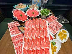 -快乐小羊(富强中路店)