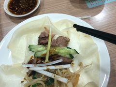 -姥家春饼店(漳州二路店)