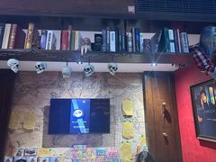 -恐怖游戏(湖滨店)