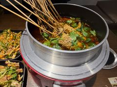 -半酌烧烤小酒馆(南京东路店)
