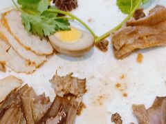 -陆记鹅庄·潮汕菜·狮头鹅(大仟里店)