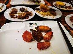 -汉巴味德(大悦城店)