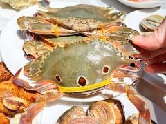 -领鲜活海鲜榴莲自助火锅(东门店)