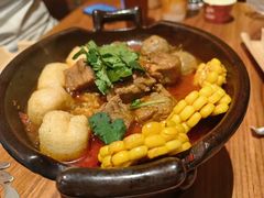 -功夫怪兽·烧烤(西工小街店)