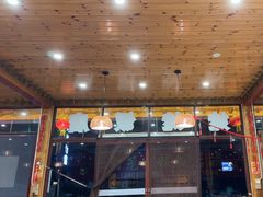 -红灯笼姥姥饭店·江景餐厅
