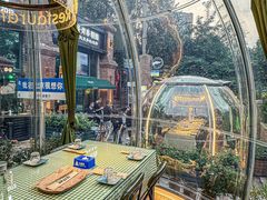 -1819餐厅·团队聚餐·烤串·精酿