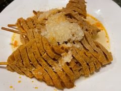 豆串-河东颐祥阁(世贸店)
