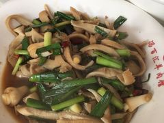 -冯百汇羊肉馆(新安店)