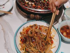 -川人百味·水煮活鱼(赛罕万达店)