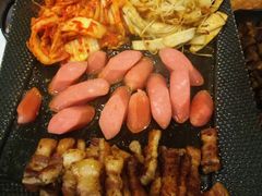 -大派屋(桂林路店)