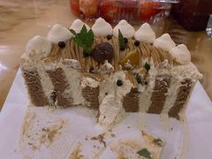 -可丽可丽·生日蛋糕·下午茶(厦门鹭港店)