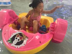 -南宫温泉水世界