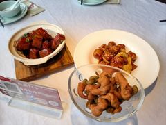 -小城故事·地道宁波味(月湖盛园店)