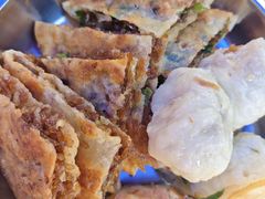 -逍遥镇刘相五胡辣汤豆沫馆(康复中街店)