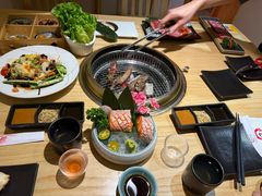 -松鱼亭·和牛烧肉(协鑫广场店)