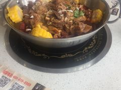 -刘一锅筋头巴脑(千峰路店)