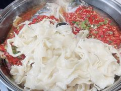 -湖南文氏湘菜馆(顺河高架路店)
