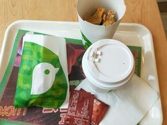 -德克士(砂之船奥特莱斯店)