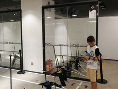 -無弓射箭俱乐部(领展中心城店)