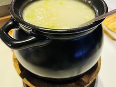 砂锅羊汤-谭十三大排档·18年老字号(船山路总店)
