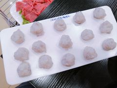 -楼外楼大刀肉传统火锅居(博学路店)