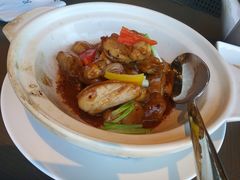 -南宁万丽酒店-万丽轩中餐厅