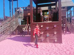 -云漫湖生态度假公园