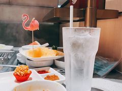 -海底捞火锅(珠影星光城夜宵主题店)