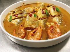 -三品香·江浙菜(松江九谊店)