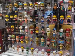 -泡泡玛特POPMART(蓝色港湾店)