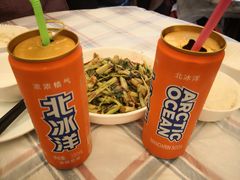 -玲珑餐厅(陕西南路店)