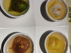 -点都德(华强南店)