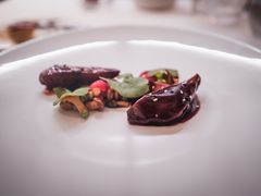-Le Comptoir de Pierre Gagnaire