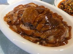 -饼中王酒楼(光复西路店)