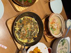 -四道菜·福建菜馆(莆田万达店)