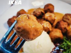 -宜家·瑞典风味餐厅(北京西红门店)