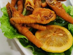 -牛宝贝秘制鲜锅(吾悦广场店)