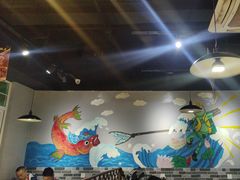 -蛙蛙鸡冷锅鱼(驷马桥店)