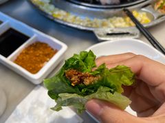-韩宫宴烤肉·料理(苏州中心店)