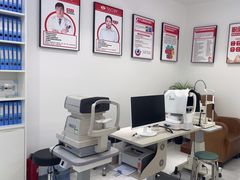 -陕光明眼镜(科创路店)